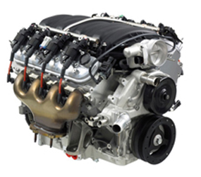 P3871 Engine